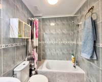 Alquiler a largo plazo - Ground Floor - Torrevieja - Playa de los Locos