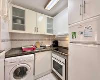 Alquiler a largo plazo - Ground Floor - Torrevieja - Playa de los Locos