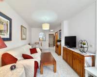 Alquiler a largo plazo - Ground Floor - Torrevieja - Playa de los Locos