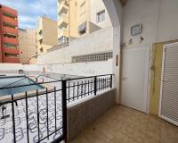 Alquiler a largo plazo - Ground Floor - Torrevieja - Playa del cura