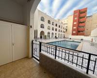 Alquiler a largo plazo - Ground Floor - Torrevieja - Playa del cura