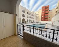 Alquiler a largo plazo - Ground Floor - Torrevieja - Playa del cura