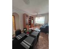 Alquiler a largo plazo - Ground Floor - Torrevieja - Playa del Cura