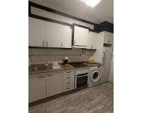 Alquiler a largo plazo - Ground Floor - Torrevieja - Playa del Cura