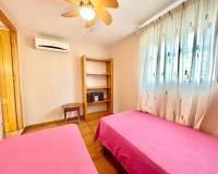 Alquiler a largo plazo - Ground Floor - Torrevieja - Playa del Cura