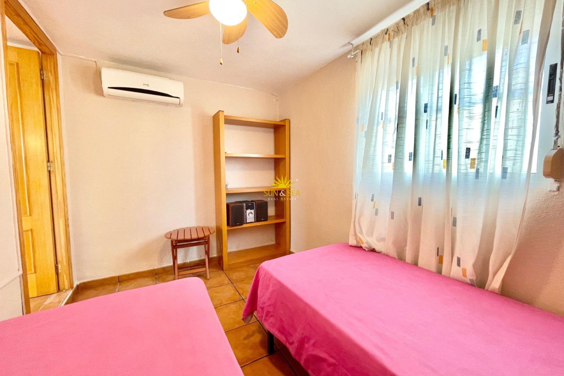 Alquiler a largo plazo - Ground Floor - Torrevieja - Playa del Cura