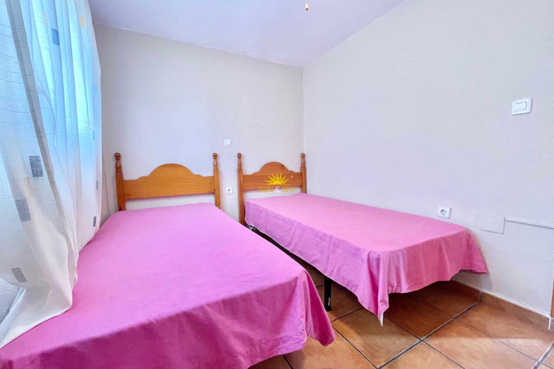 Alquiler a largo plazo - Ground Floor - Torrevieja - Playa del Cura