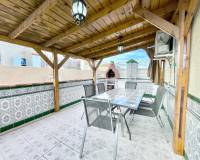 Alquiler a largo plazo - Ground Floor - Torrevieja - Playa del Cura