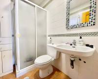 Alquiler a largo plazo - Ground Floor - Torrevieja - Playa del Cura