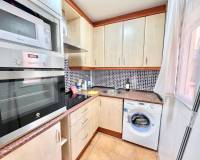 Alquiler a largo plazo - Ground Floor - Torrevieja - Playa del Cura