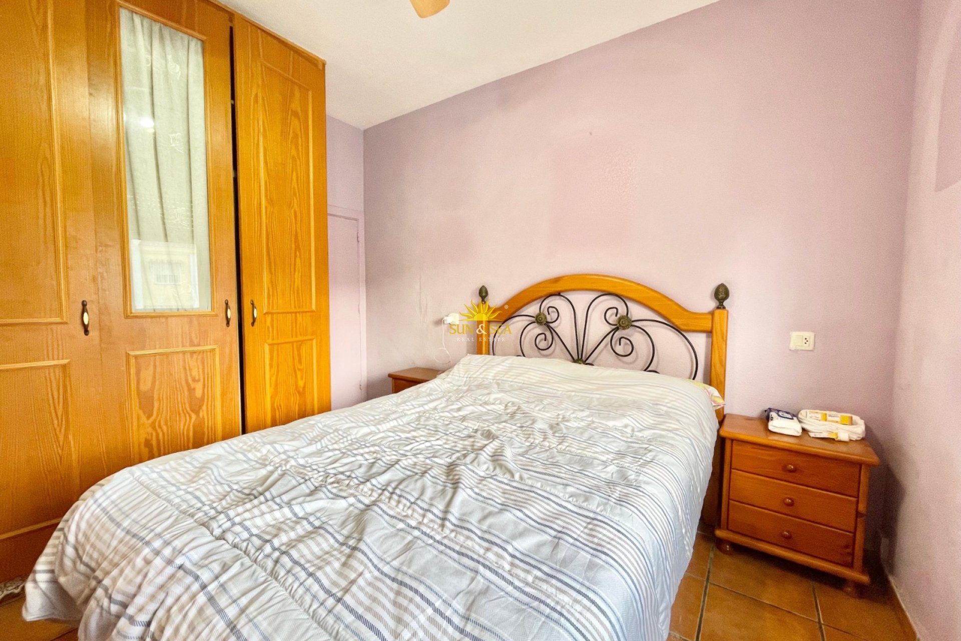 Alquiler a largo plazo - Ground Floor - Torrevieja - Playa del Cura