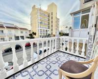 Alquiler a largo plazo - Ground Floor - Torrevieja - Playa del Cura