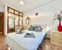 Alquiler a largo plazo - Ground Floor - Torrevieja - Playa del Cura