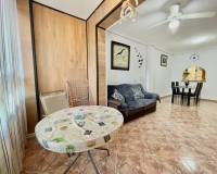 Alquiler a largo plazo - Ground Floor - Torrevieja - Playa del Cura