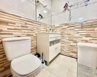 Alquiler a largo plazo - Ground Floor - Torrevieja - Playa del Cura