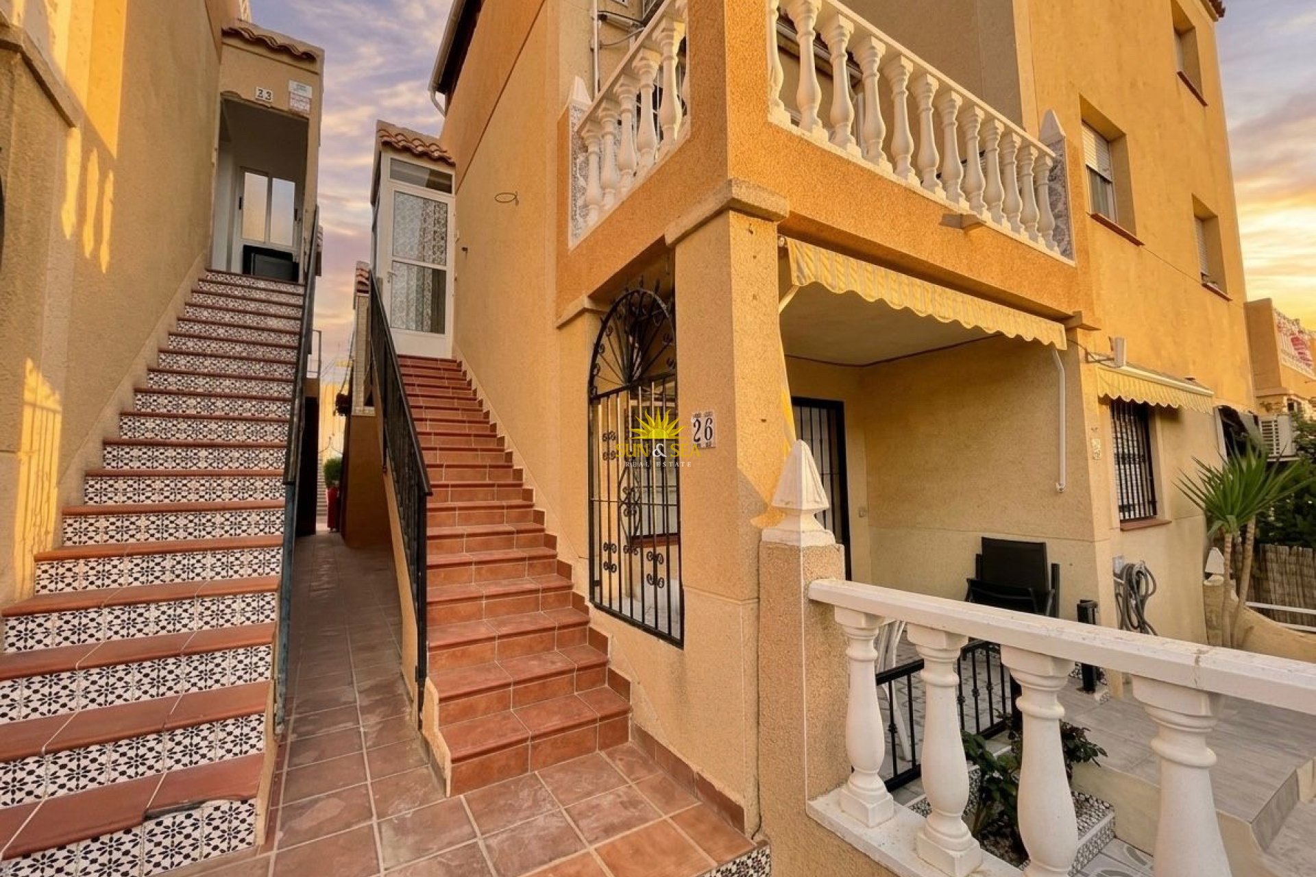 Alquiler a largo plazo - Ground Floor - Torrevieja - Playa del Cura