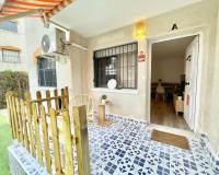 Alquiler a largo plazo - Ground Floor - Torrevieja - Punta prima