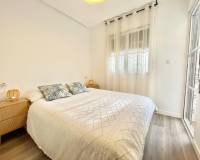 Alquiler a largo plazo - Ground Floor - Torrevieja - Punta prima