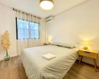 Alquiler a largo plazo - Ground Floor - Torrevieja - Punta prima