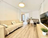 Alquiler a largo plazo - Ground Floor - Torrevieja - Punta prima