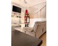 Alquiler a largo plazo - Ground Floor - Torrevieja - Rocio del mar