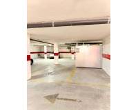 Alquiler a largo plazo - Ground Floor - Torrevieja - Rocio del mar