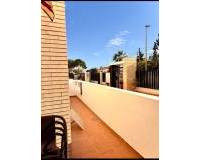 Alquiler a largo plazo - Ground Floor - Torrevieja - Rocio del mar