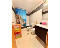 Alquiler a largo plazo - Ground Floor - Torrevieja - Rocio del mar