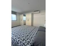 Alquiler a largo plazo - Ground Floor - Torrevieja - Torreblanca