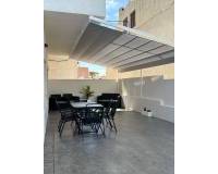 Alquiler a largo plazo - Ground Floor - Torrevieja - Torreblanca