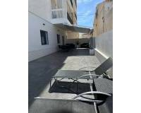 Alquiler a largo plazo - Ground Floor - Torrevieja - Torreblanca