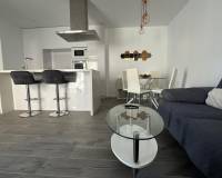 Alquiler a largo plazo - Ground Floor - Torrevieja - Torreblanca