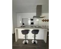 Alquiler a largo plazo - Ground Floor - Torrevieja - Torreblanca