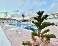 Alquiler a largo plazo - Ground Floor - Torrevieja - Torreblanca