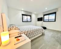 Alquiler a largo plazo - Ground Floor - Torrevieja - Torreblanca