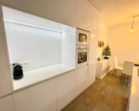 Alquiler a largo plazo - Ground Floor - Torrevieja - Torreblanca