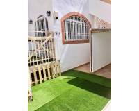 Alquiler a largo plazo - Ground Floor - Torrevieja - Torretas