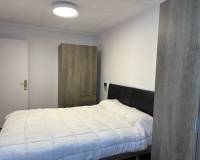 Alquiler a largo plazo - Ground Floor - Torrevieja - Torretas