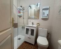 Alquiler a largo plazo - Ground Floor - Torrevieja - Torretas