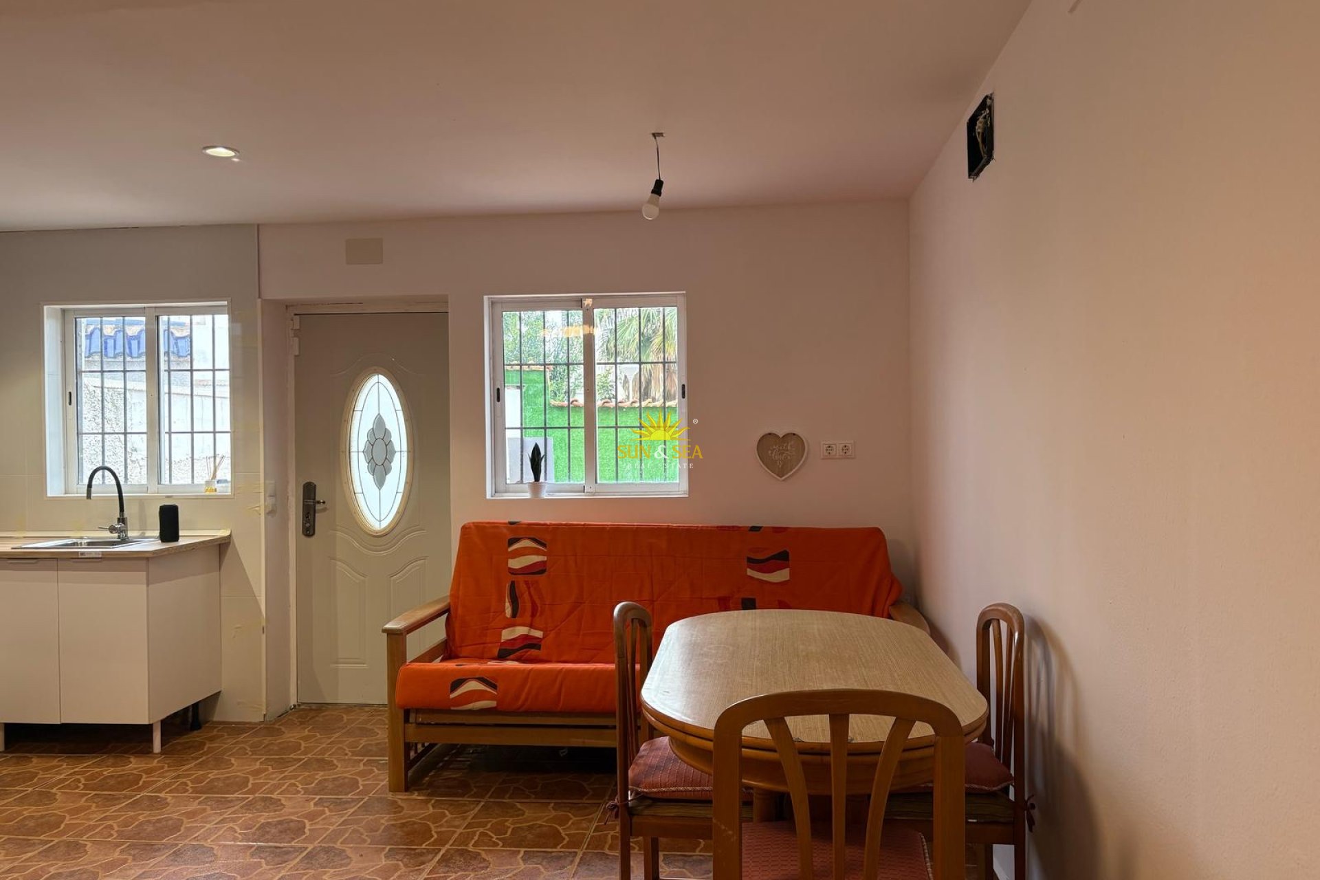 Alquiler a largo plazo - Ground Floor - Torrevieja - Torretas