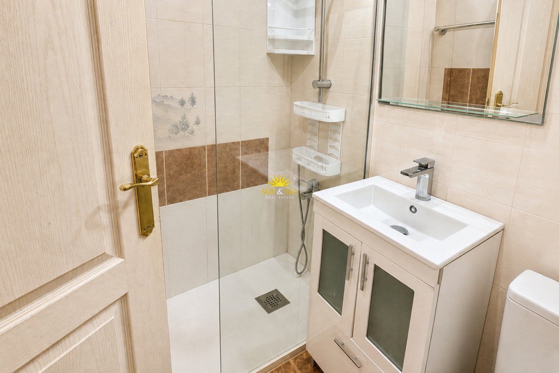 Alquiler a largo plazo - Ground Floor - Torrevieja - Torretas