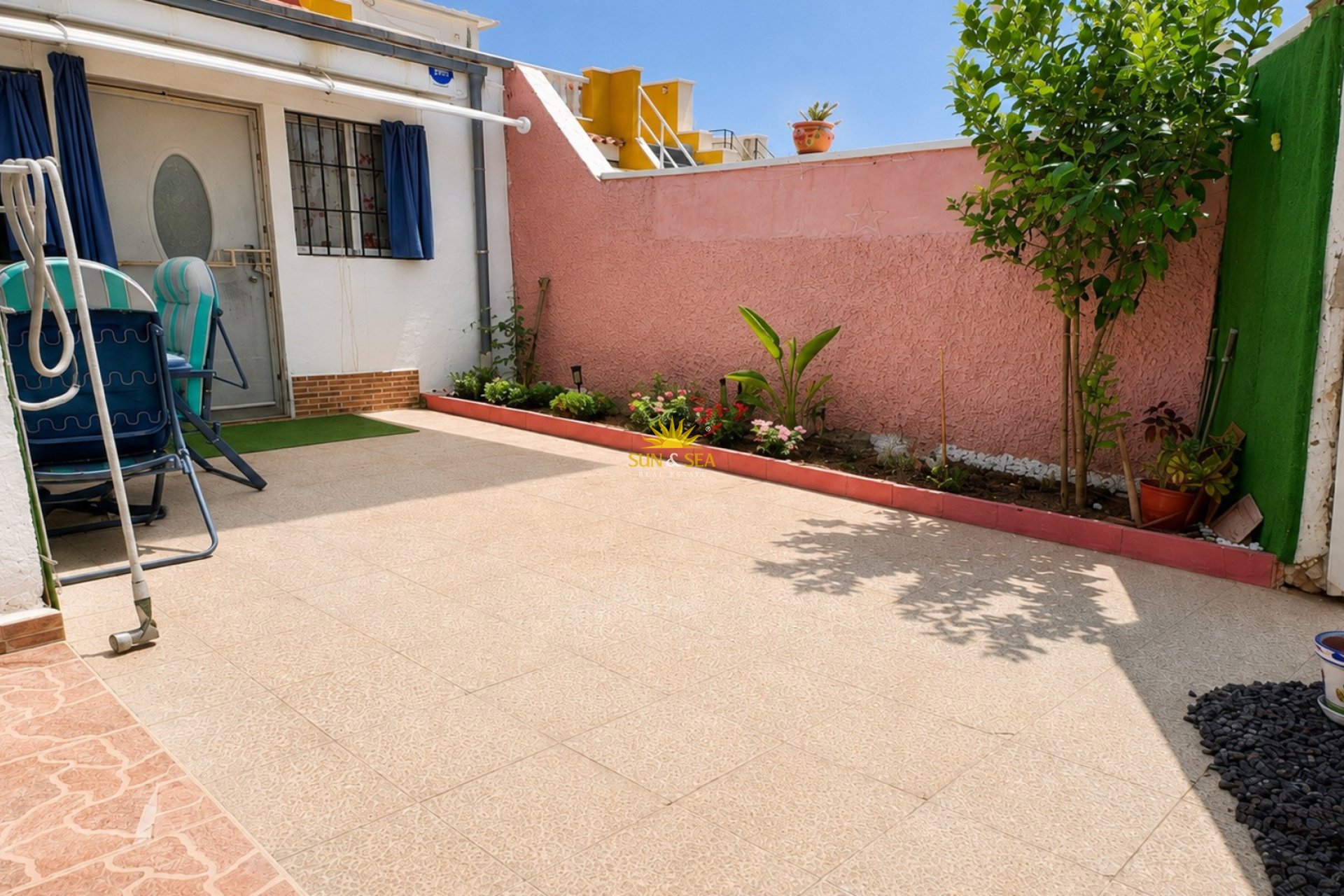 Alquiler a largo plazo - Ground Floor - Torrevieja - Torretas