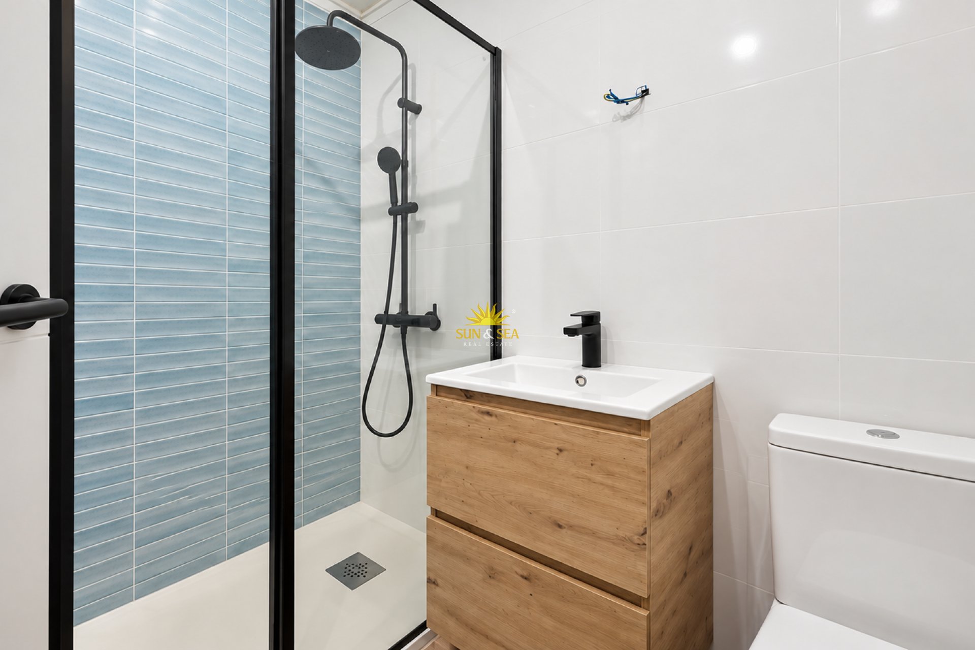 Alquiler a largo plazo - Ground Floor - Torrevieja - Torretas