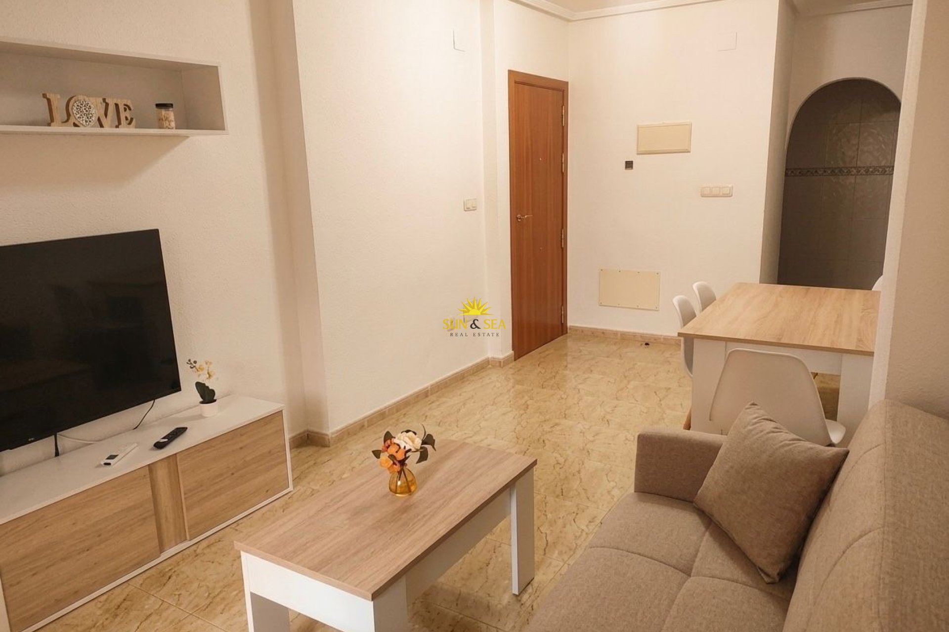 Alquiler a largo plazo - Ground Floor - Torrevieja - torrevieja