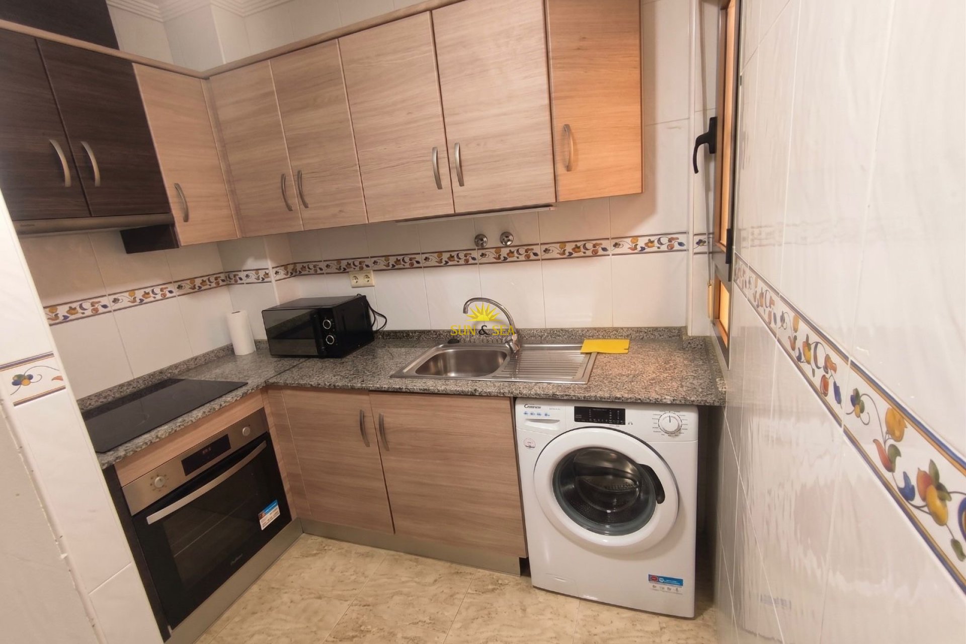 Alquiler a largo plazo - Ground Floor - Torrevieja - torrevieja