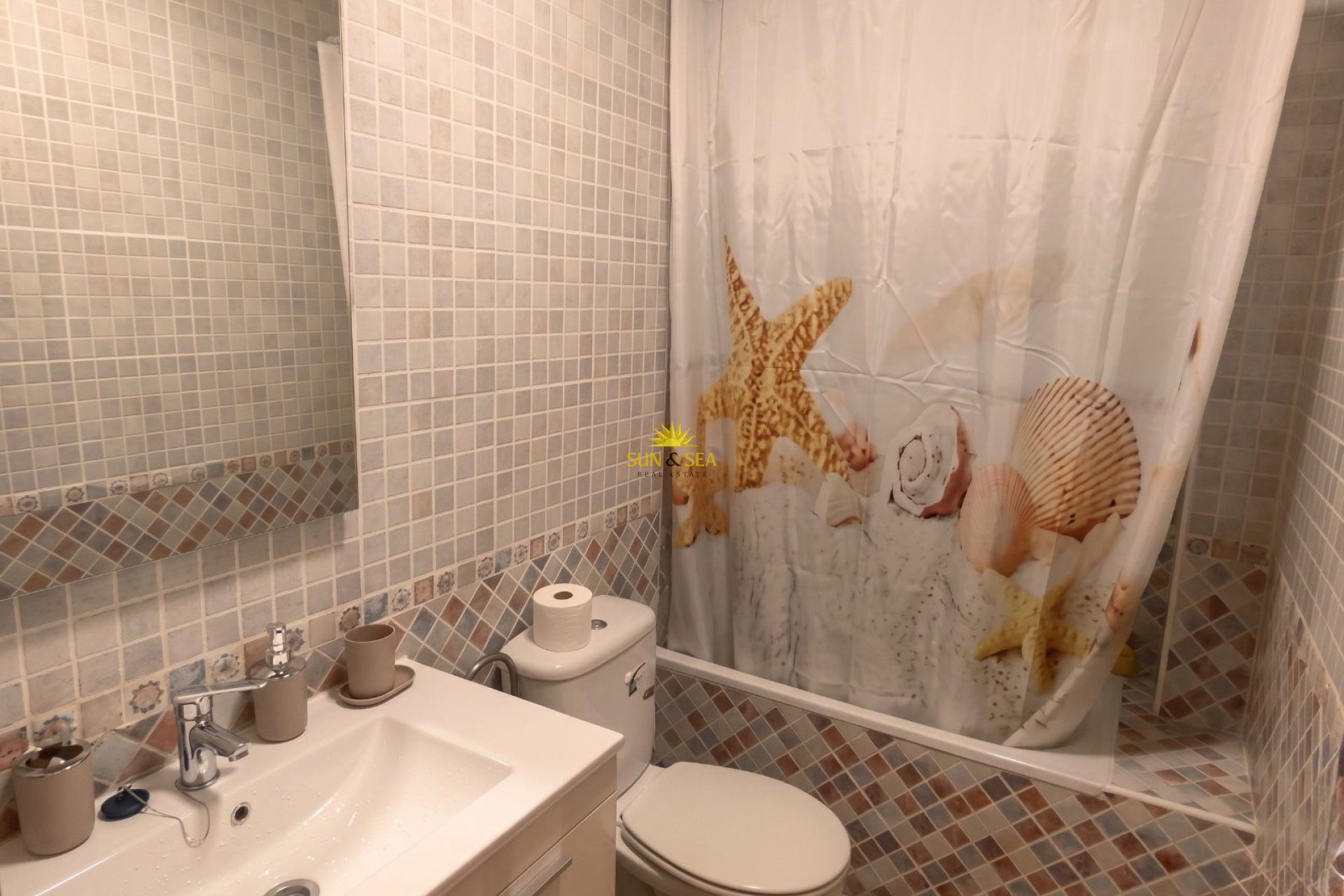Alquiler a largo plazo - Ground Floor - Torrevieja - torrevieja