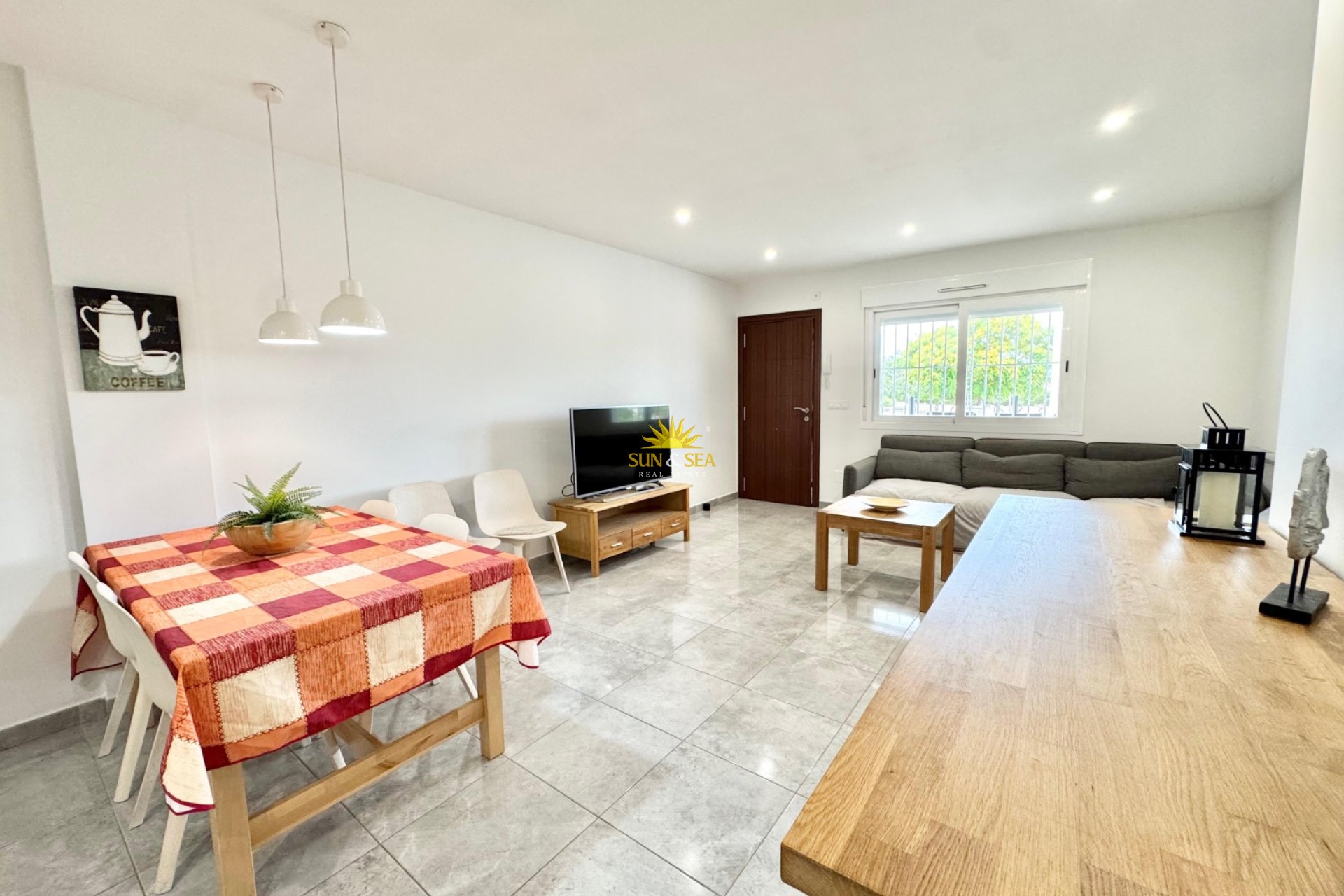 Alquiler a largo plazo - Ground Floor - Torrevieja - torrevieja