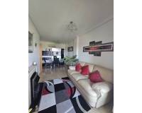 Alquiler a largo plazo - Penthouse Penthouse - Formentera del Segura