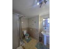 Alquiler a largo plazo - Penthouse Penthouse - Formentera del Segura