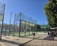 Alquiler a largo plazo - Penthouse Penthouse - Formentera del Segura